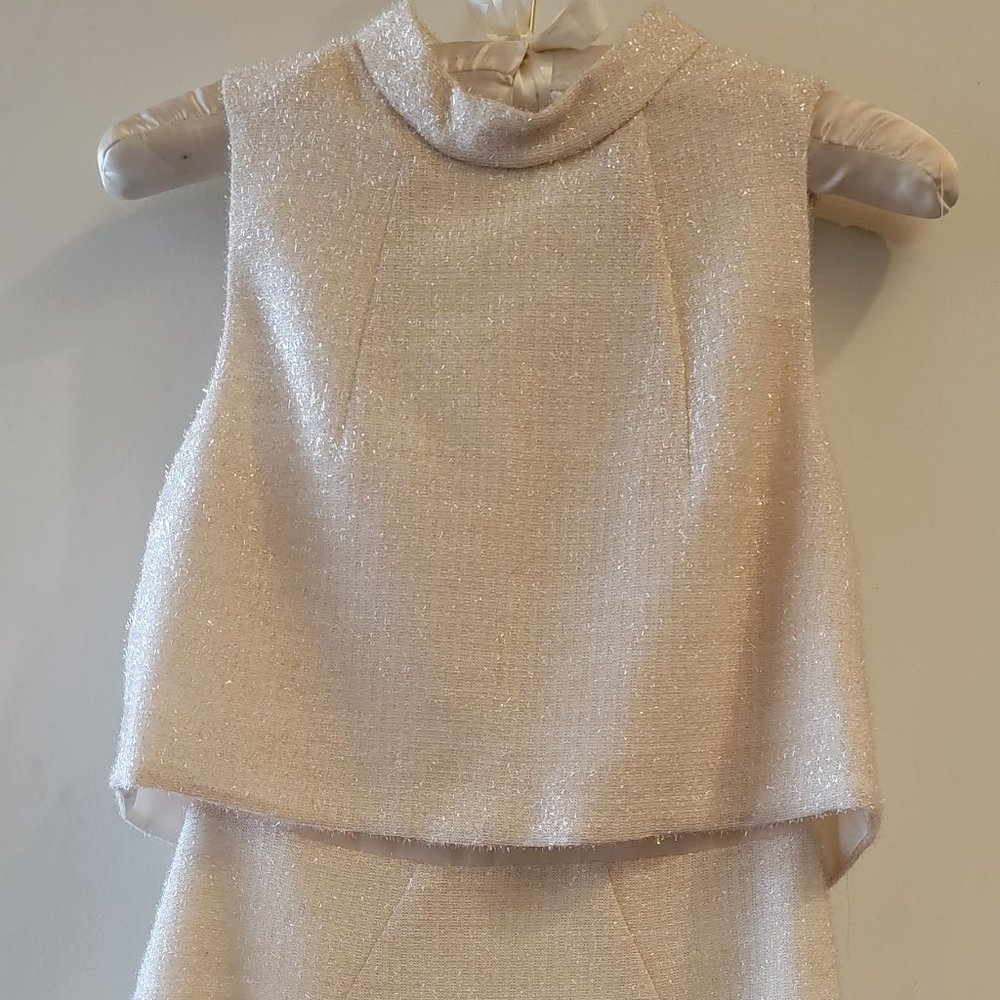 Topshop dress